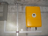Wechselrichter SolarMax 15MT2