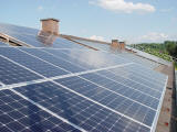 Solarmodule
